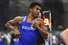 Track & Field  Men’s Track & Field open up the 2023 indoor season with a home meet against Colby College. They also competed against visiting Wentworth Institute of Technology, Worcester State University, Gordon College and Connecticut College. - Photo by Keith Nordstrom